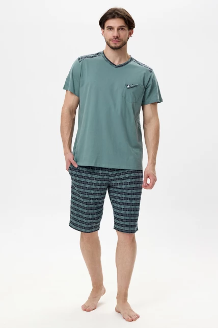 Костюм мужской Искандер Натали