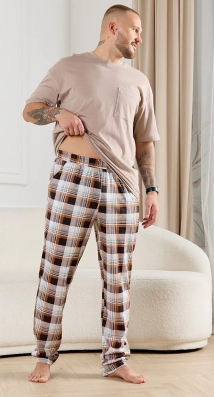 БП-021 Брюки мужские Тор-1 Детский Бум