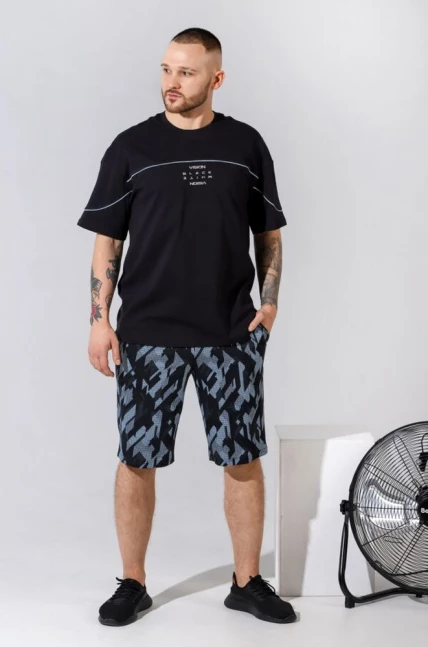 КП-114 Костюм мужской Старт-3