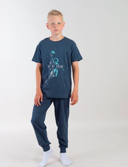 50213 Пижама для мальчика СиЭрБи