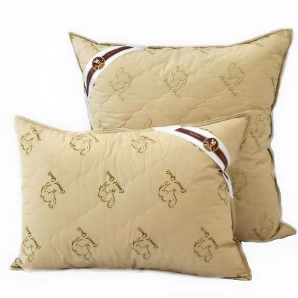 Подушка 70х70 верблюд Принцесса 4048