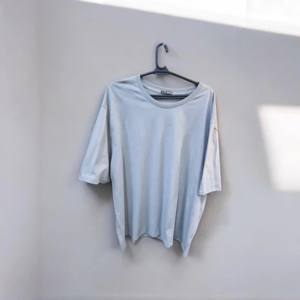 М5113 Футболка великан Samо