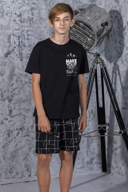 КМ-148 Костюм для мальчика Эверест-2 ВиоТекс