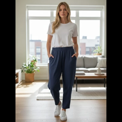 WT44072 Трико женское Samo