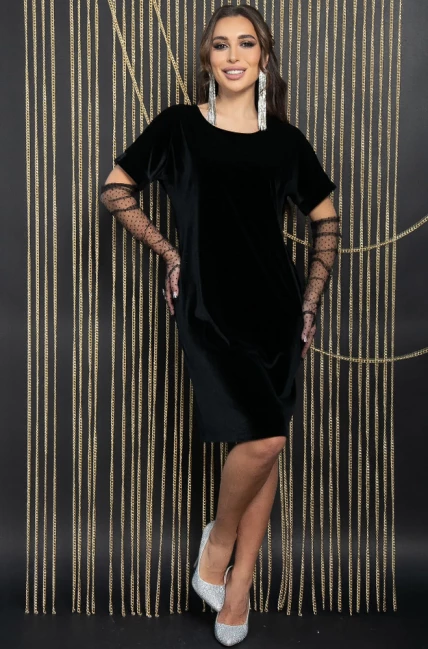 П11237 Платье Покоряя Сердца LT Collection