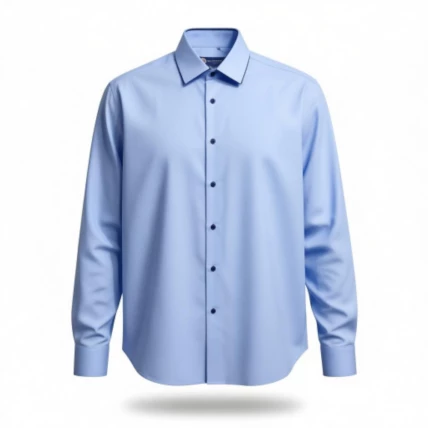 1LBX51H+2XK Рубашка подростковая Brostem