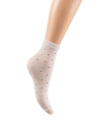 Н-23 Носки женские Ростекс р-р 23-25