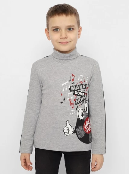 63264 Водолазка детская СиЭрБи