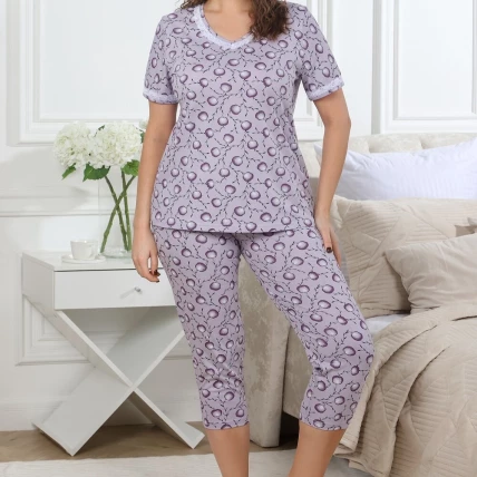 П-466 Пижама Сабина-2 ТД ВиоТекс