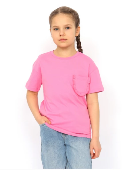 63794 Футболка детская СиЭрБи