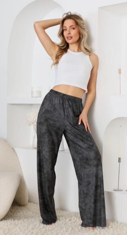 Б-062 Брюки Ная ВиоТекс