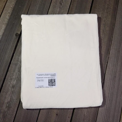 Пододеяльник 1.5 поплин однотонный