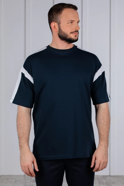 M55148K Футболка мужская Samo