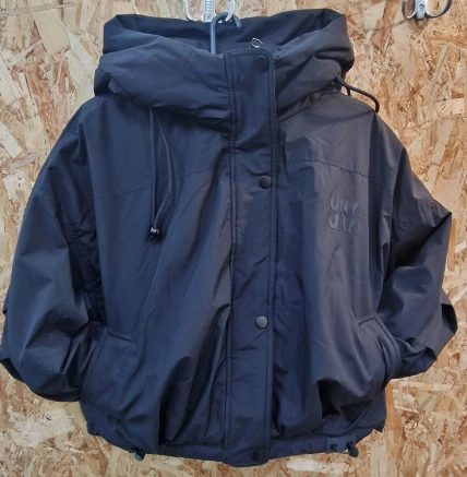 5908 Куртка осенняя для девочки