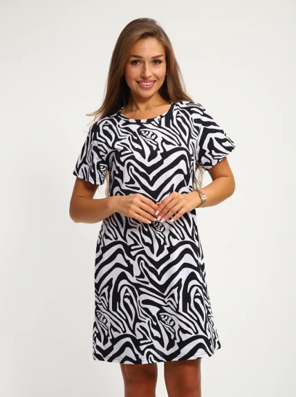 209 Туника женская Polina Tex