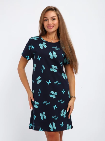 242 Туника женская Polina Tex