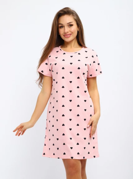 230 Туника женская Polina Tex