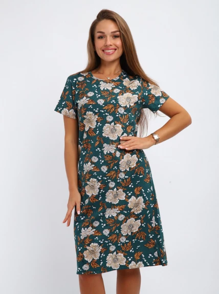 240.2 Платье женское Polina Tex