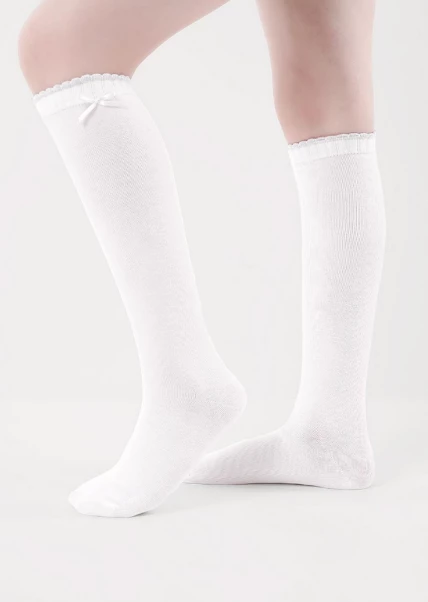 П120 Гольфы детские CLEVER