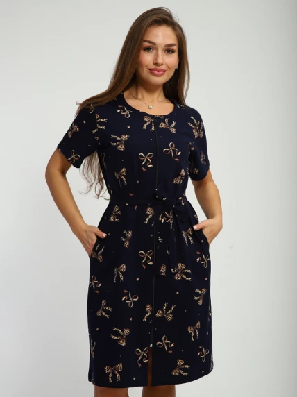 216.2  Халат женский Polina Tex