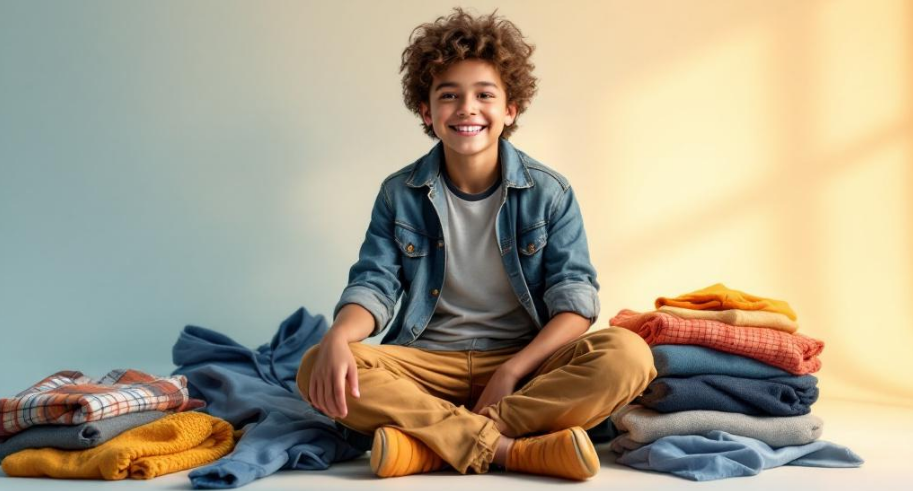 Детские товары