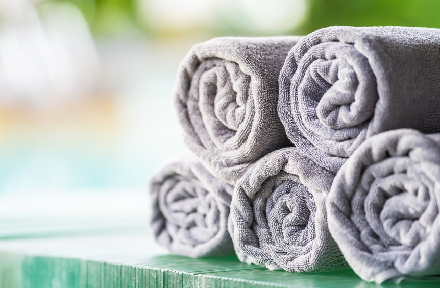 Банные принадлежности