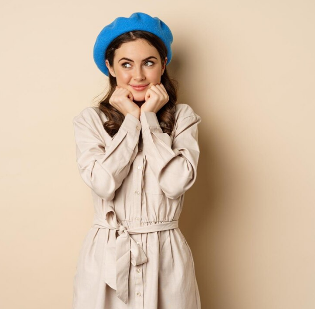 Женская одежда