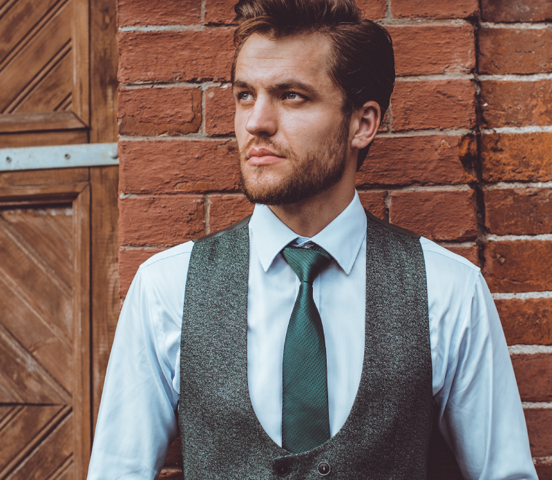 Мужская одежда