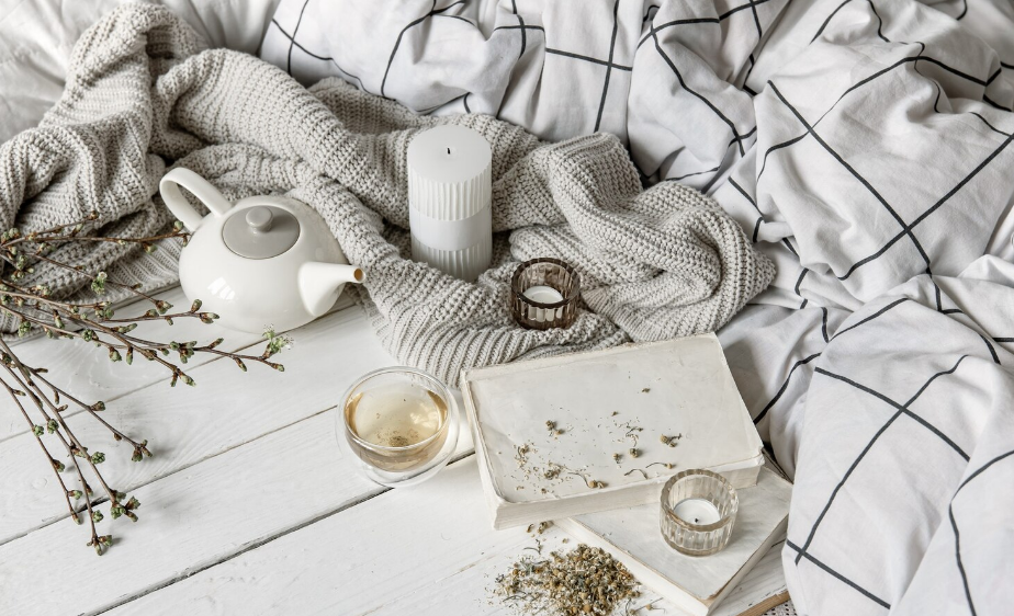 Постельный текстиль