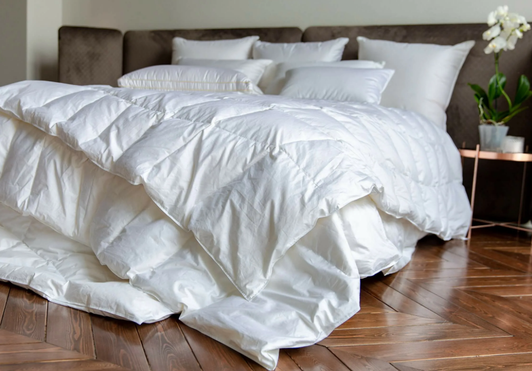 Одеяла экстра класса - 20%