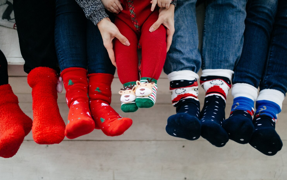 Носки детские