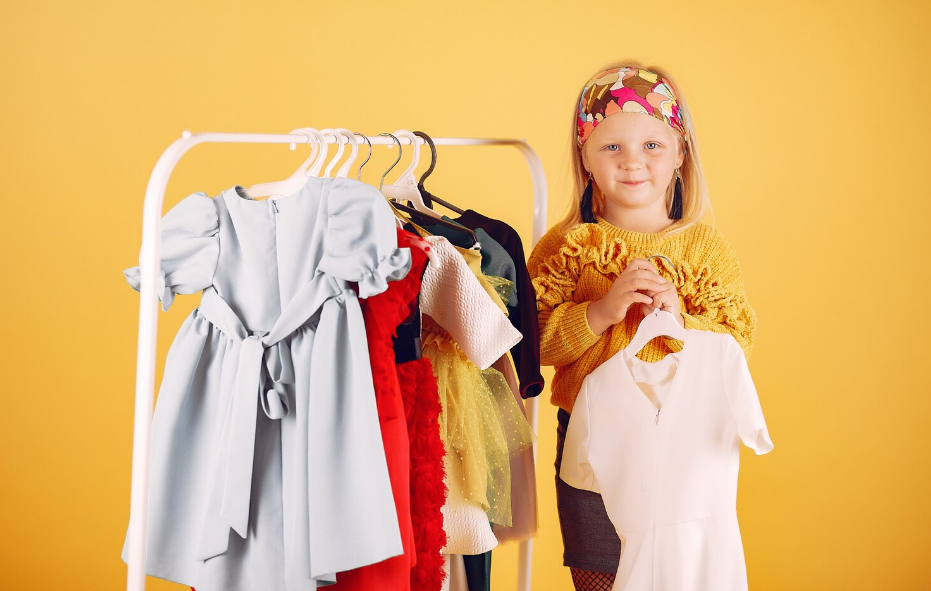 Для Девочек