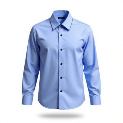 1LBD51H+1d** Рубашка детская Brostem