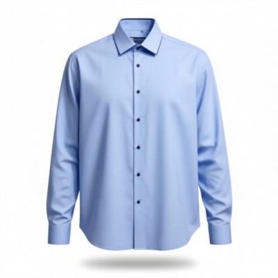 1LBX51H+2XK Рубашка подростковая Brostem