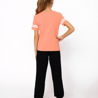 63351 Футболка детская СиЭрБи