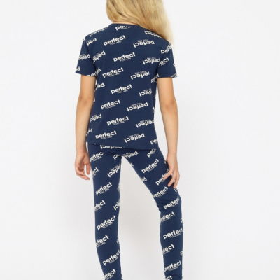 63352 Футболка детская СиЭрБи