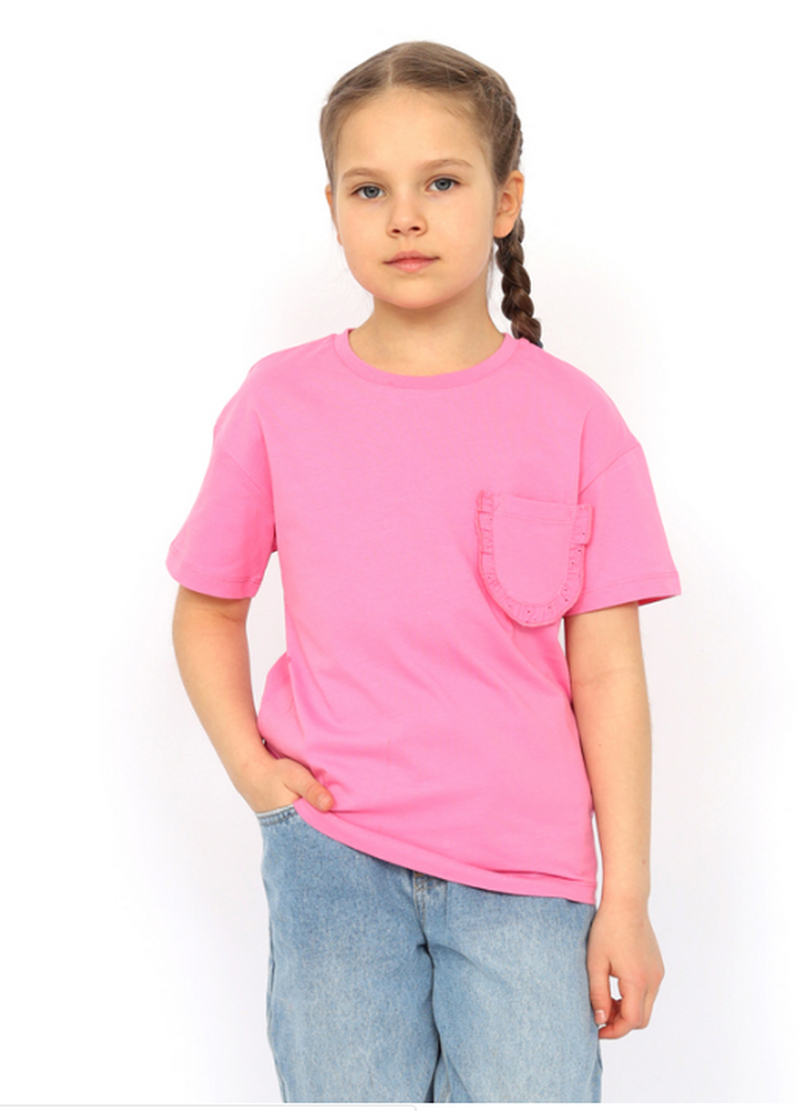 63794 Футболка детская СиЭрБи