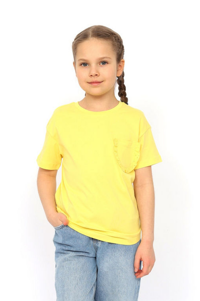 63794 Футболка детская СиЭрБи