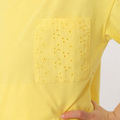 63798 Футболка детская СиЭрБи