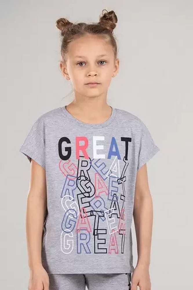 63160 Футболка детская Черубино