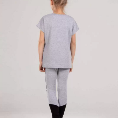 63160 Футболка детская Черубино