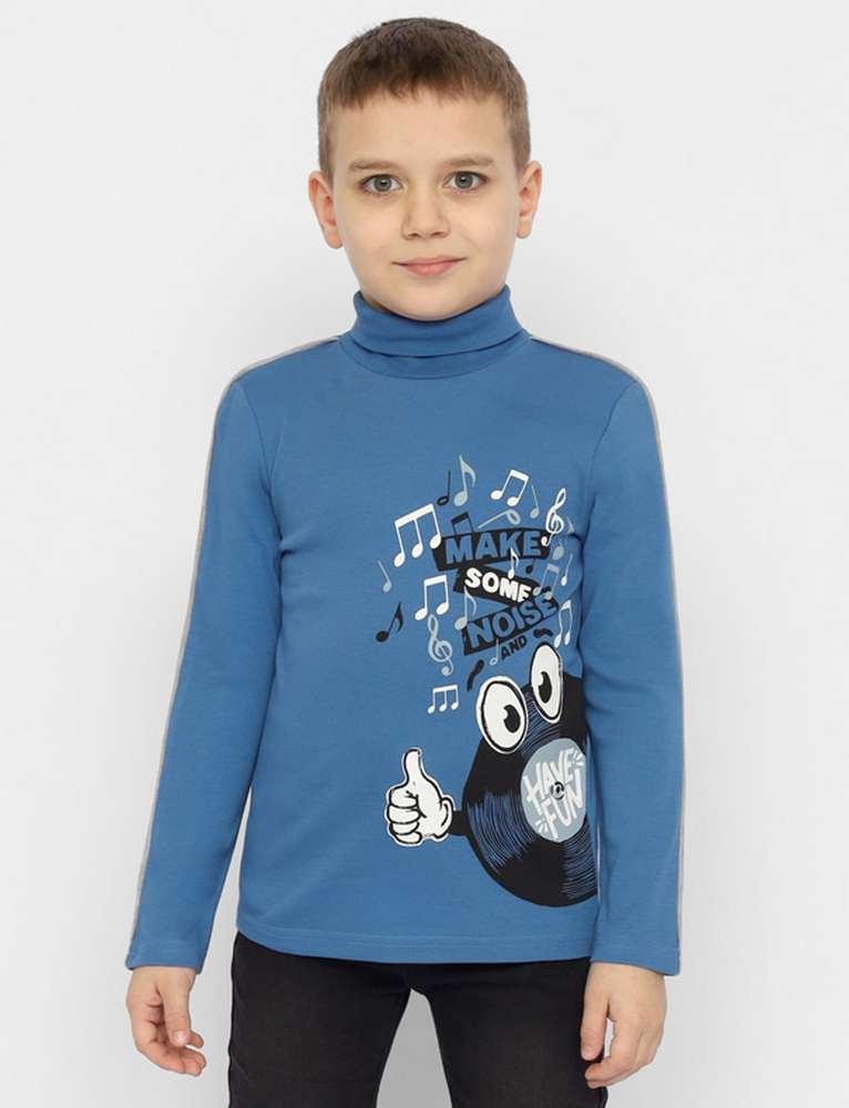 63264 Водолазка детская СиЭрБи