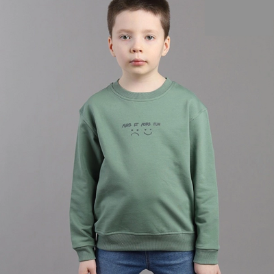 64013 Джемпер детский СиЭрБи