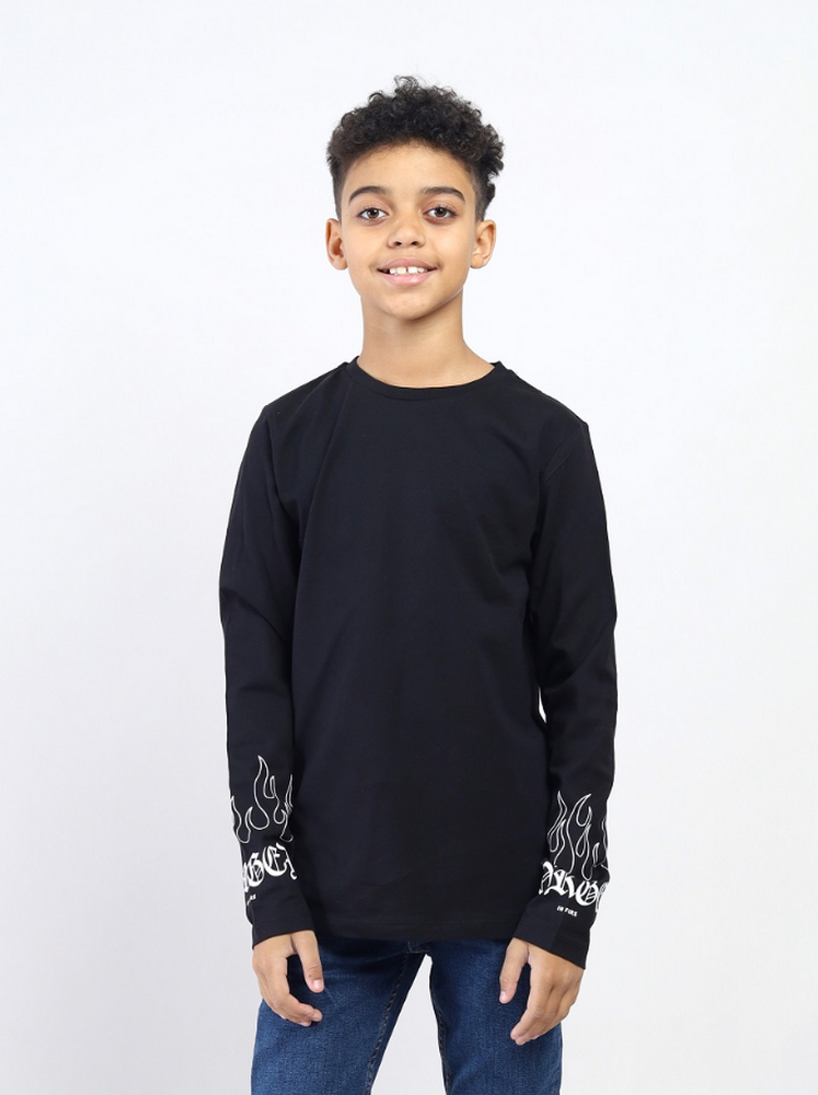 64040 Джемпер детский СиЭрБи