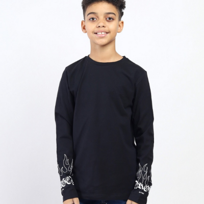 64040 Джемпер детский СиЭрБи