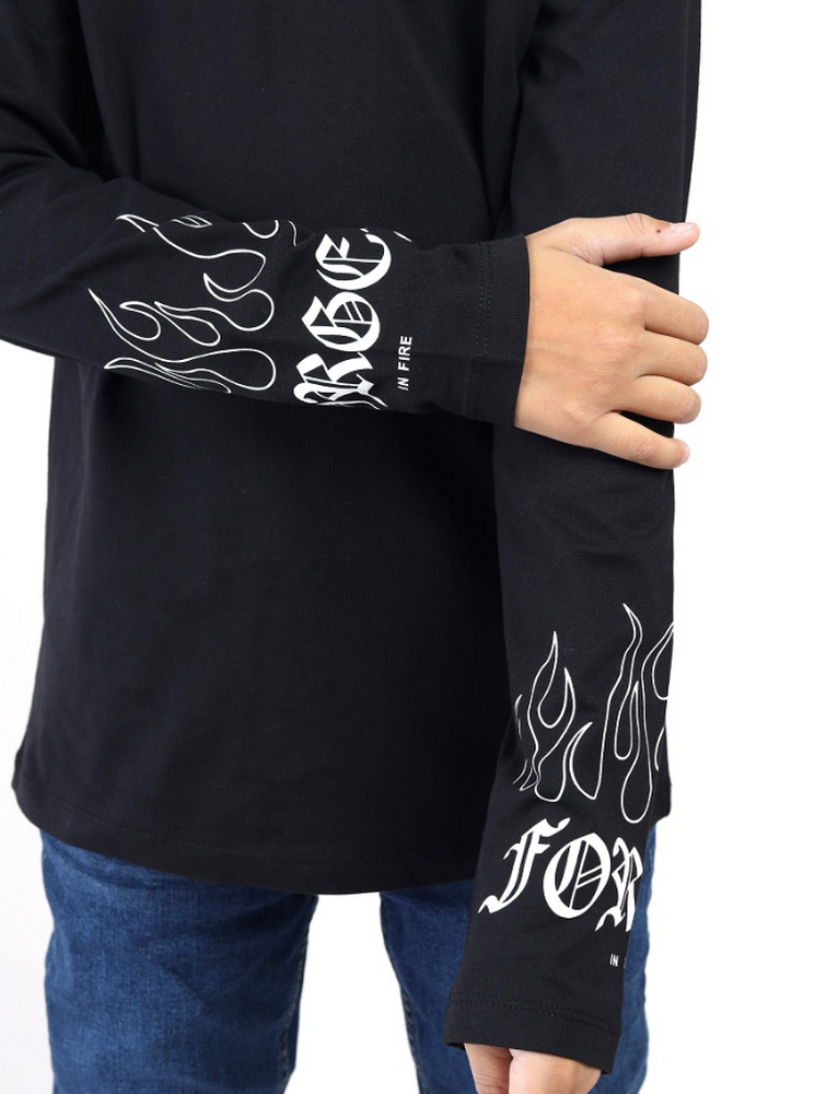 64040 Джемпер детский СиЭрБи