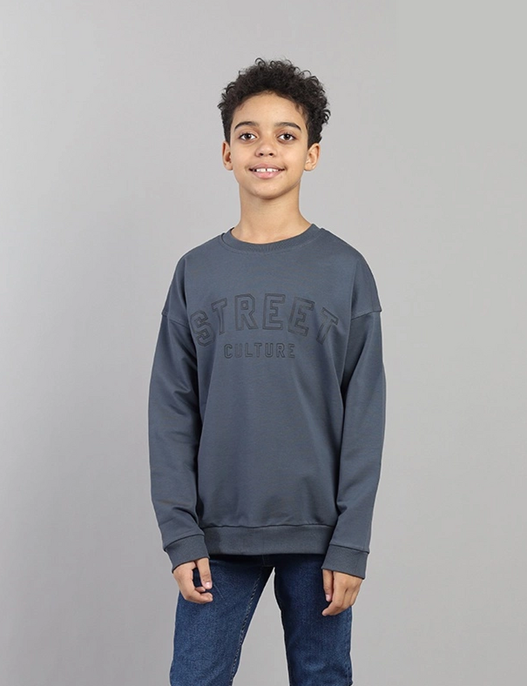 64041 Джемпер детский СиЭрБи