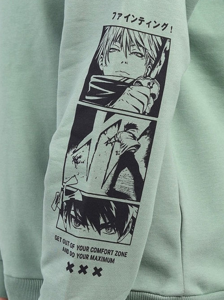 64041 Джемпер детский СиЭрБи