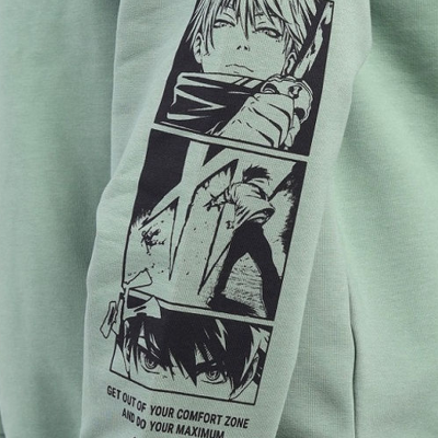 64041 Джемпер детский СиЭрБи