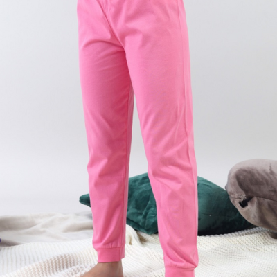 50190 Пижама для девочек СиЭрБи